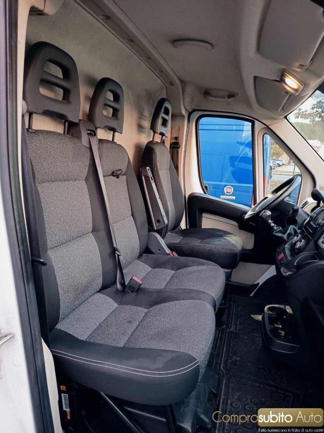 FIAT Ducato 28 2.0 MJT PC-TN Furgone