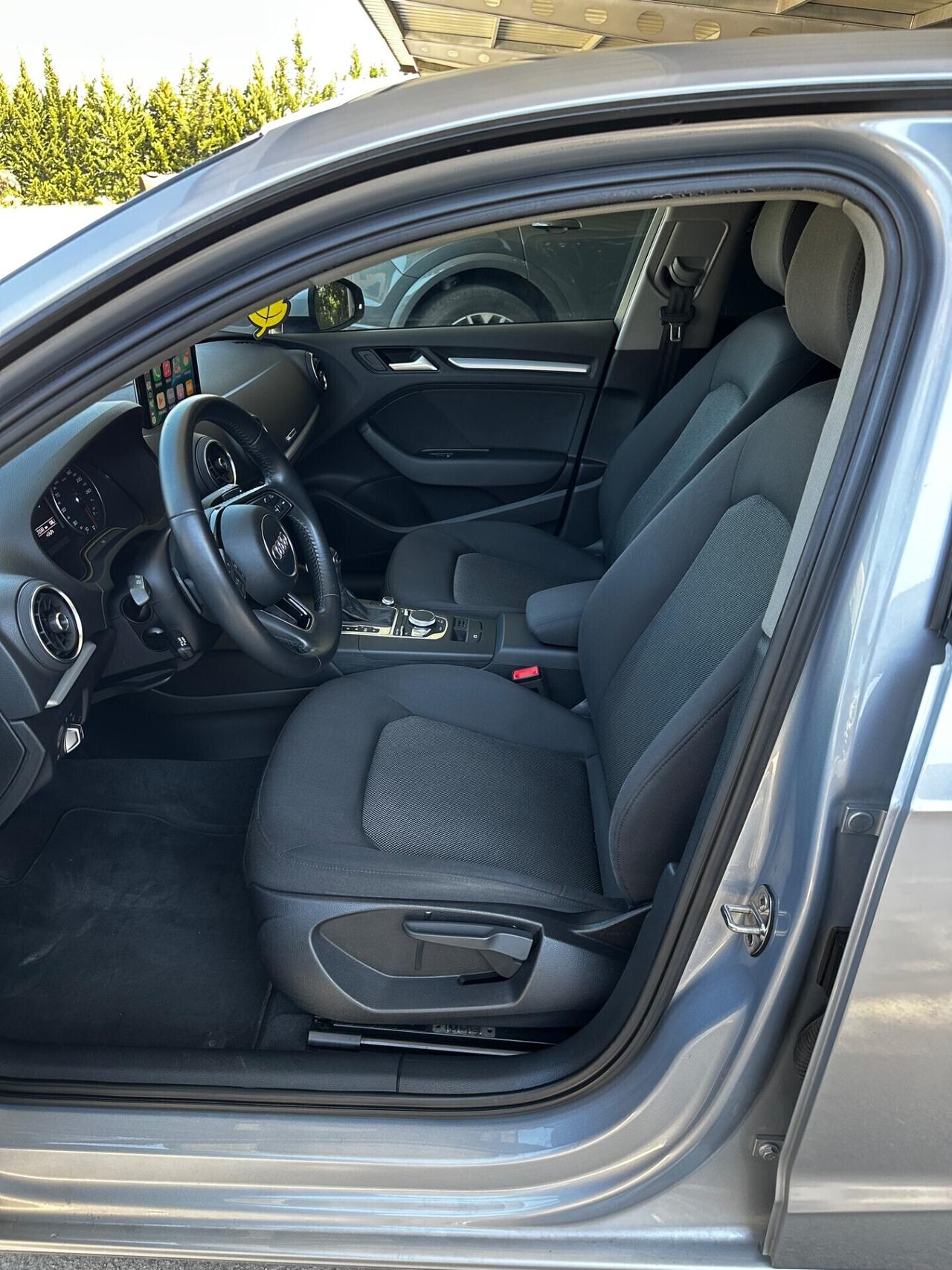 Audi A3 SPB 2.0 TDI S tronic Business