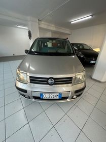 Fiat Panda 1.2 Emotion