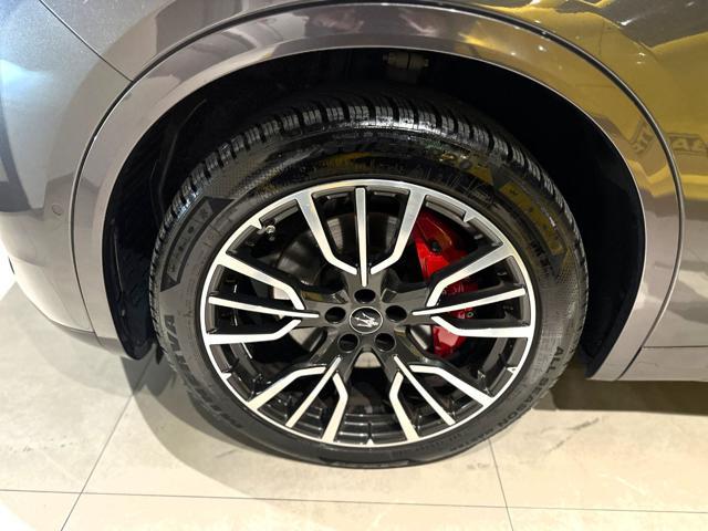 MASERATI Grecale MHEV 300cv AWD GT