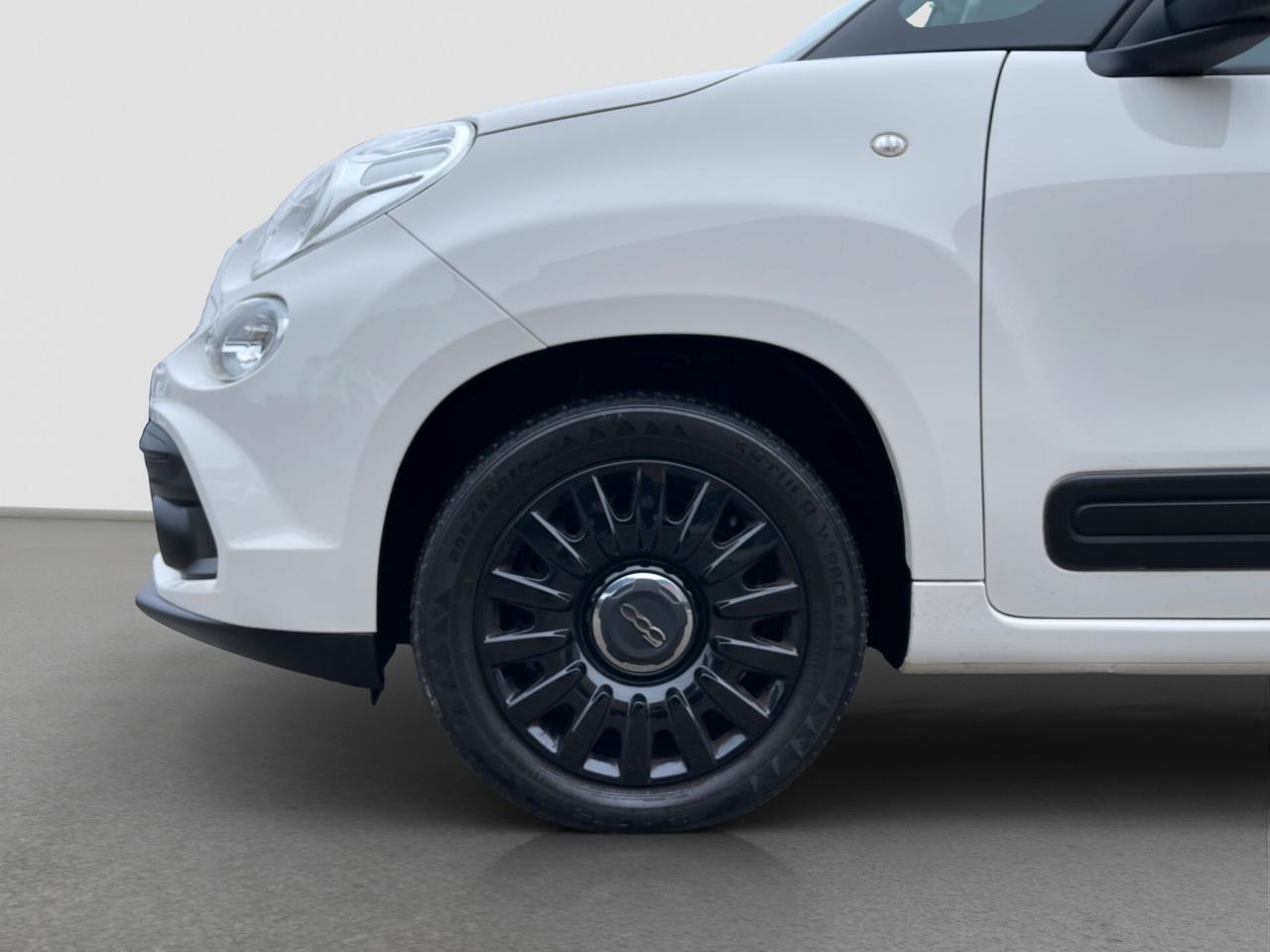 Fiat 500L 1.3 Multijet 95 CV Business