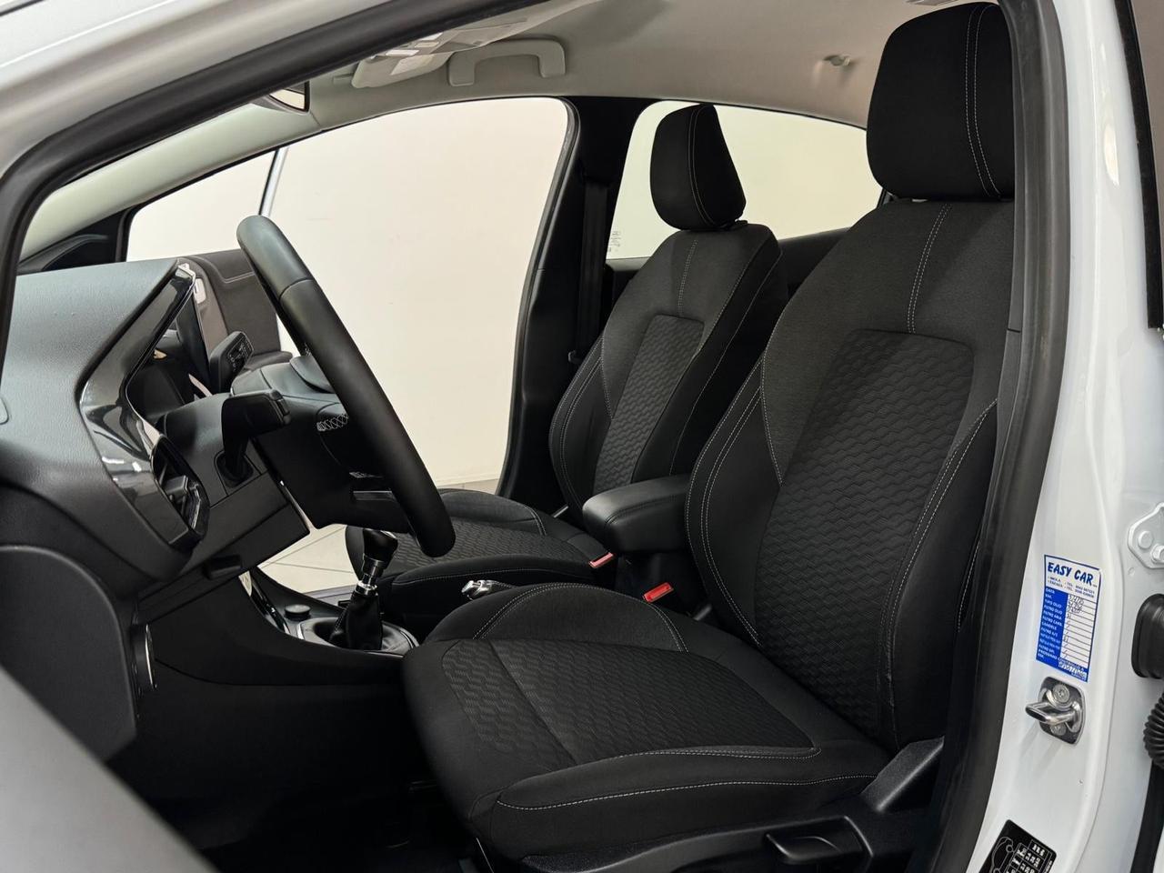 Ford Puma 1.5 Diesel 120/CV Titanium X 2022