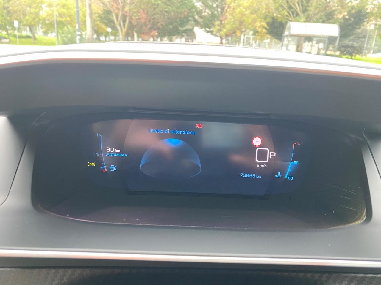 Peugeot 2008 PureTech 130 S&S EAT8 GT Line