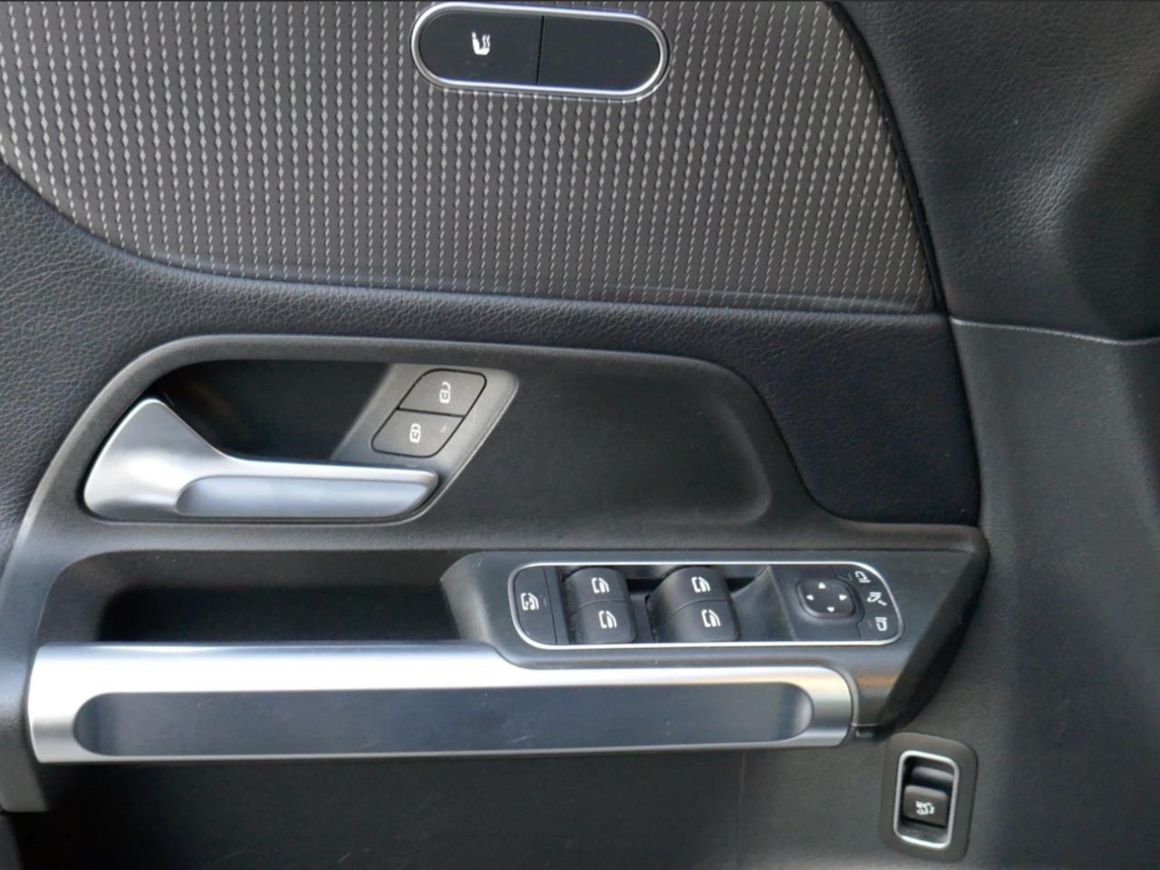 Mercedes-benz GLB 180 d Automatic Sport Plus Perfetta Ok Neopatentati