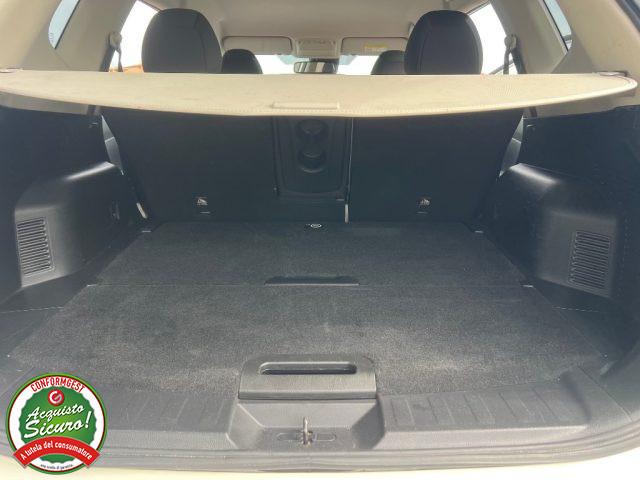 NISSAN X-Trail 1.6 dCi 2WD N-Connecta
