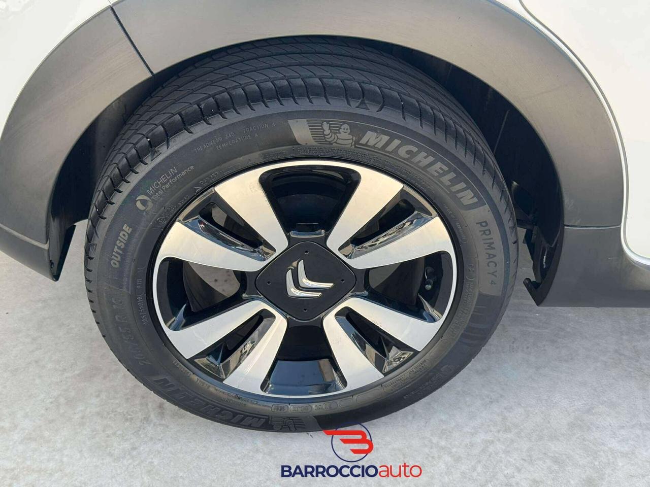 Citroen C3 1.2 PureTech 83 CV S&S Feel-2019