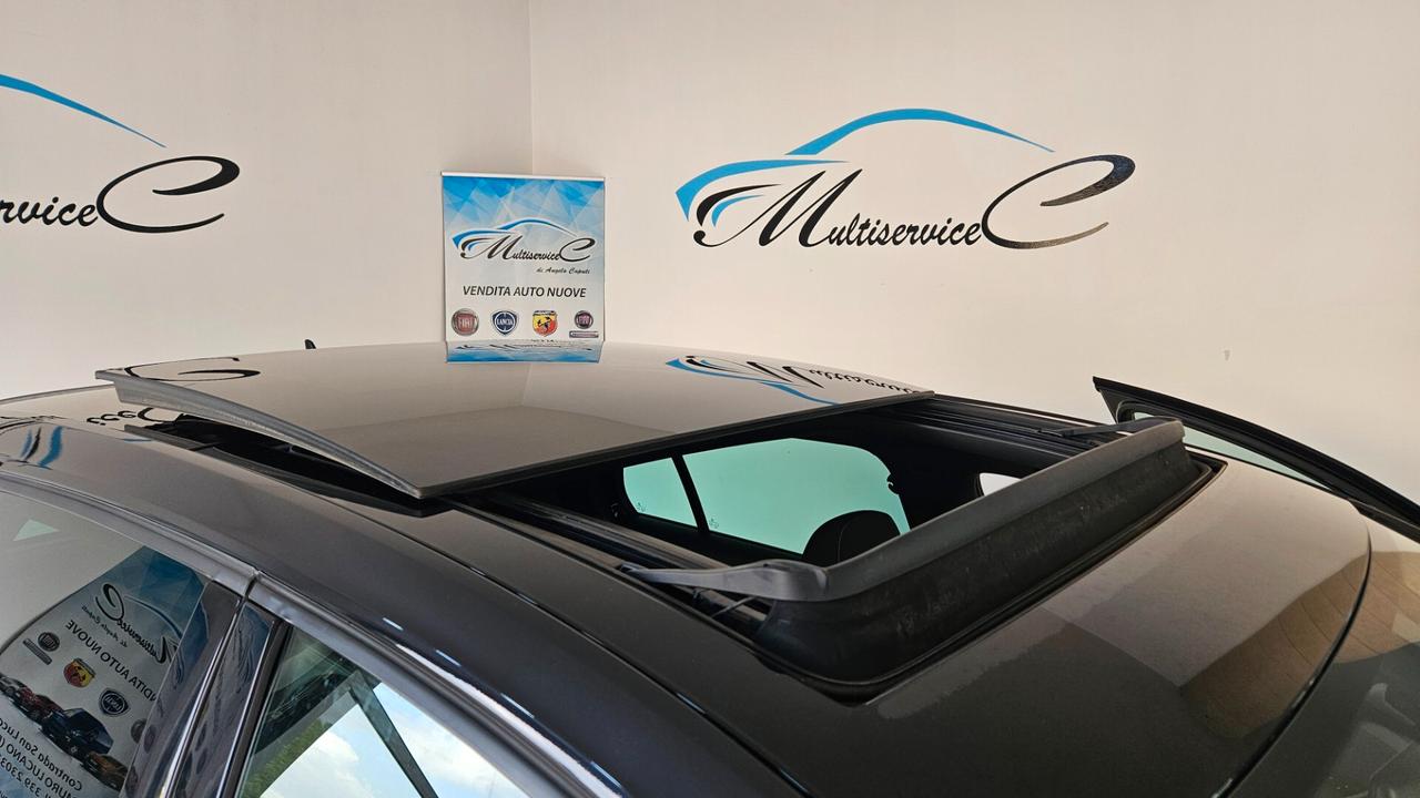 Volkswagen Golf GTD 2.0 TDI DSG 5p. Tetto Apribile