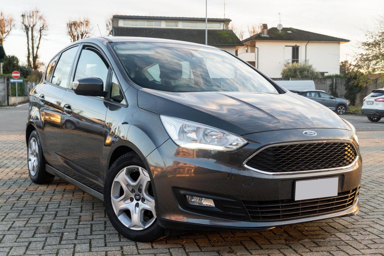 Ford C-Max 1.0 EcoBoost 100CV Start&Stop - 2016