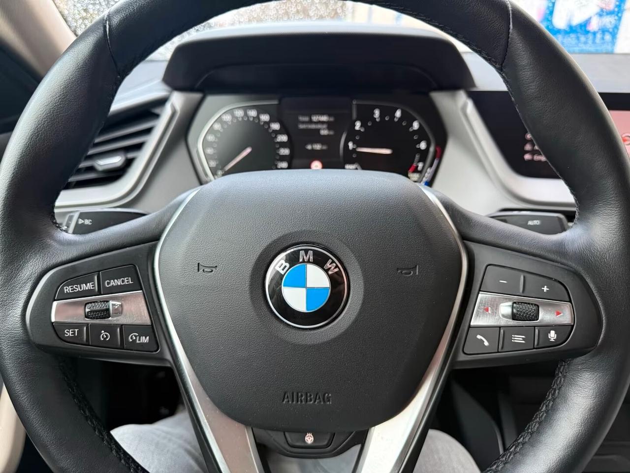 Bmw Serie 2 Gran Coupé 218i Sport-Tetto OK NEOPATENTATI