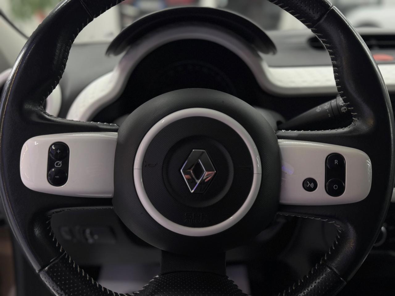 Renault Twingo 1.0 SCe Stop&Start Energy