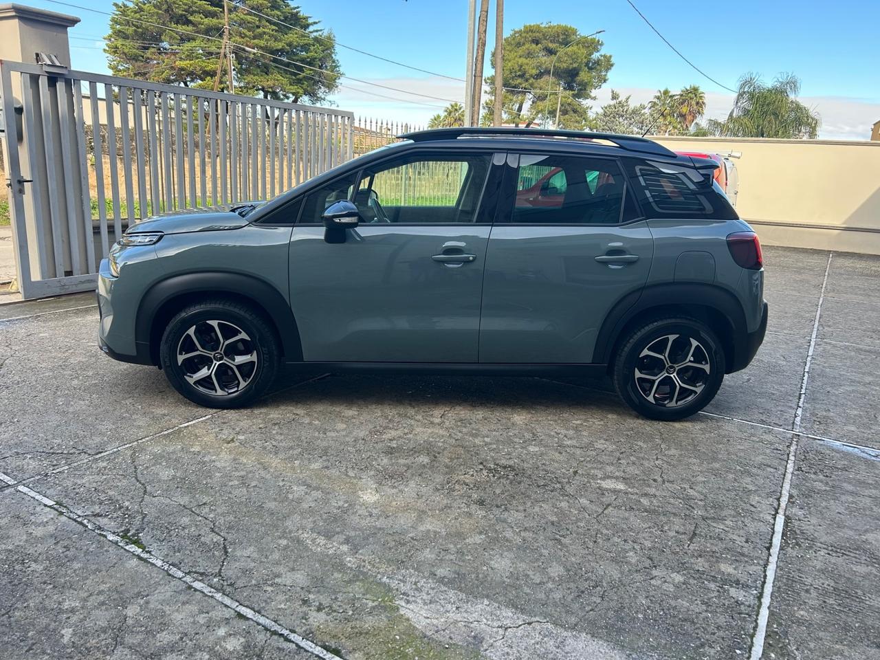 Citroen C3 Aircross BlueHDi 110 S&S “ VENDUTA “