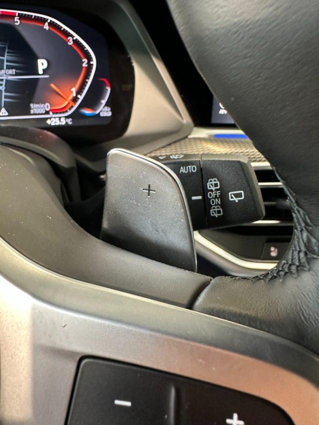 BMW X5 xDrive30d 48V Msport - Sedili Vent/Risc - Head Up