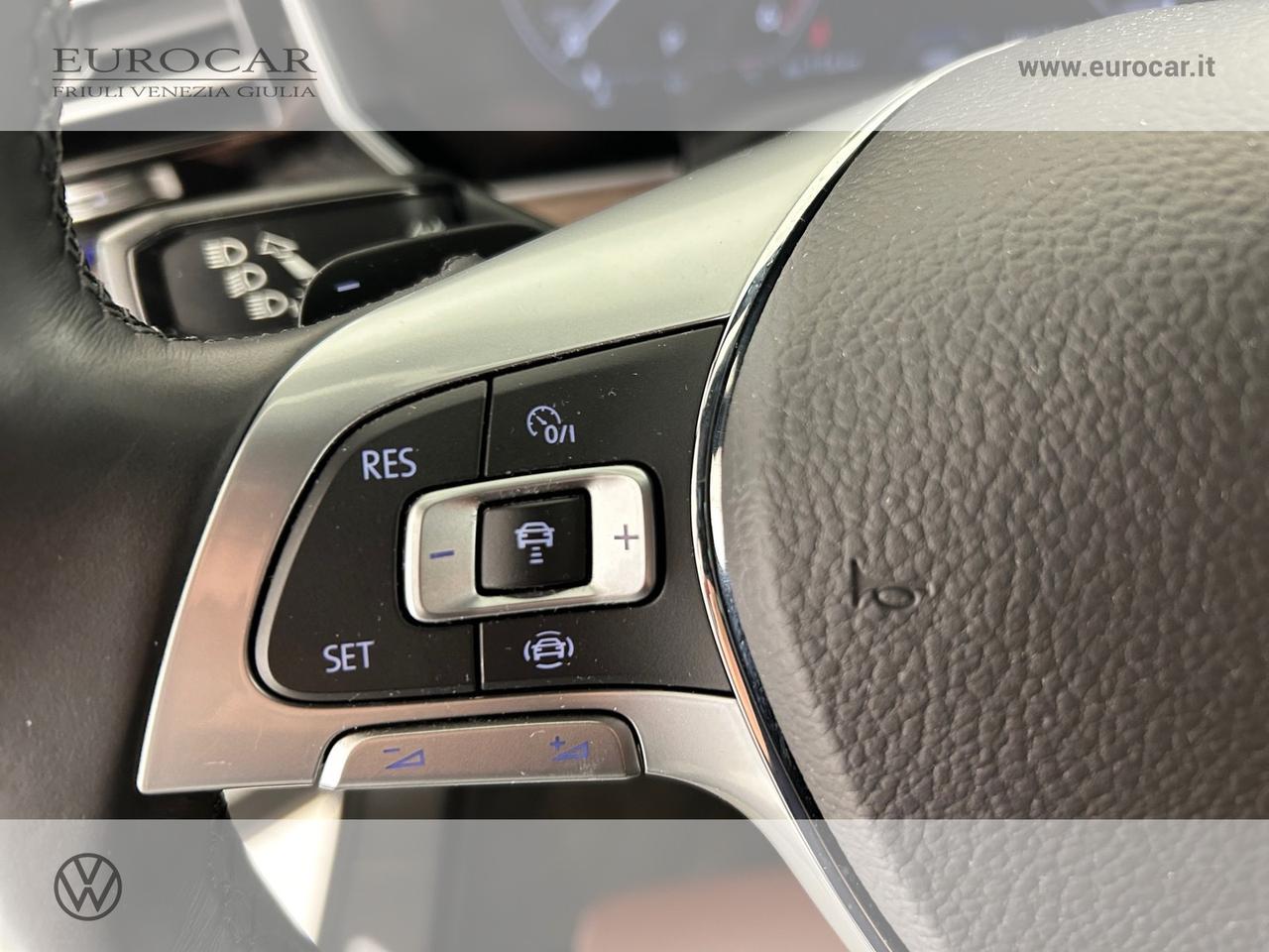 Volkswagen Touareg 3.0 v6 tdi advanced 286cv tiptronic