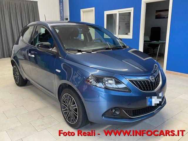 LANCIA Ypsilon 1.0 FireFly 5 porte S&S Hybrid Gold