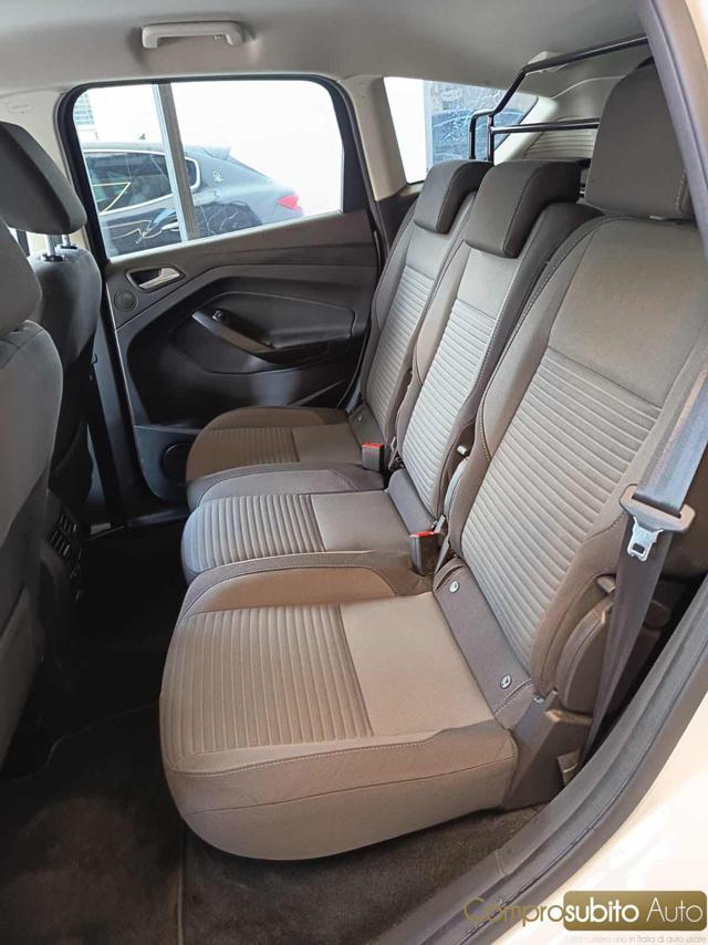 FORD C-Max 1.5 TDCi 120CV Start&Stop Titanium