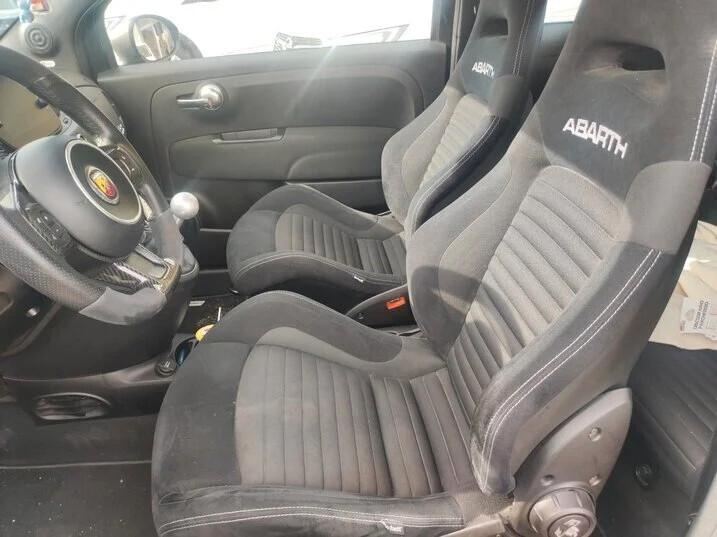 Abarth 695 1.4 Turbo T-Jet 180 CV