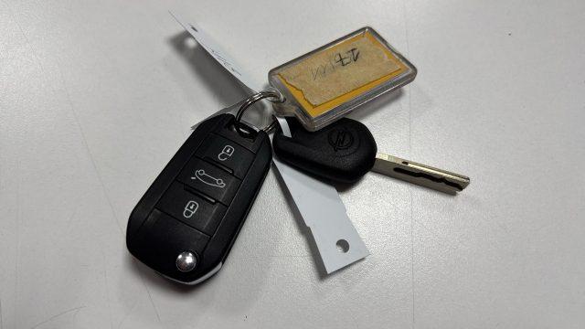 OPEL Corsa 1.2 Edition