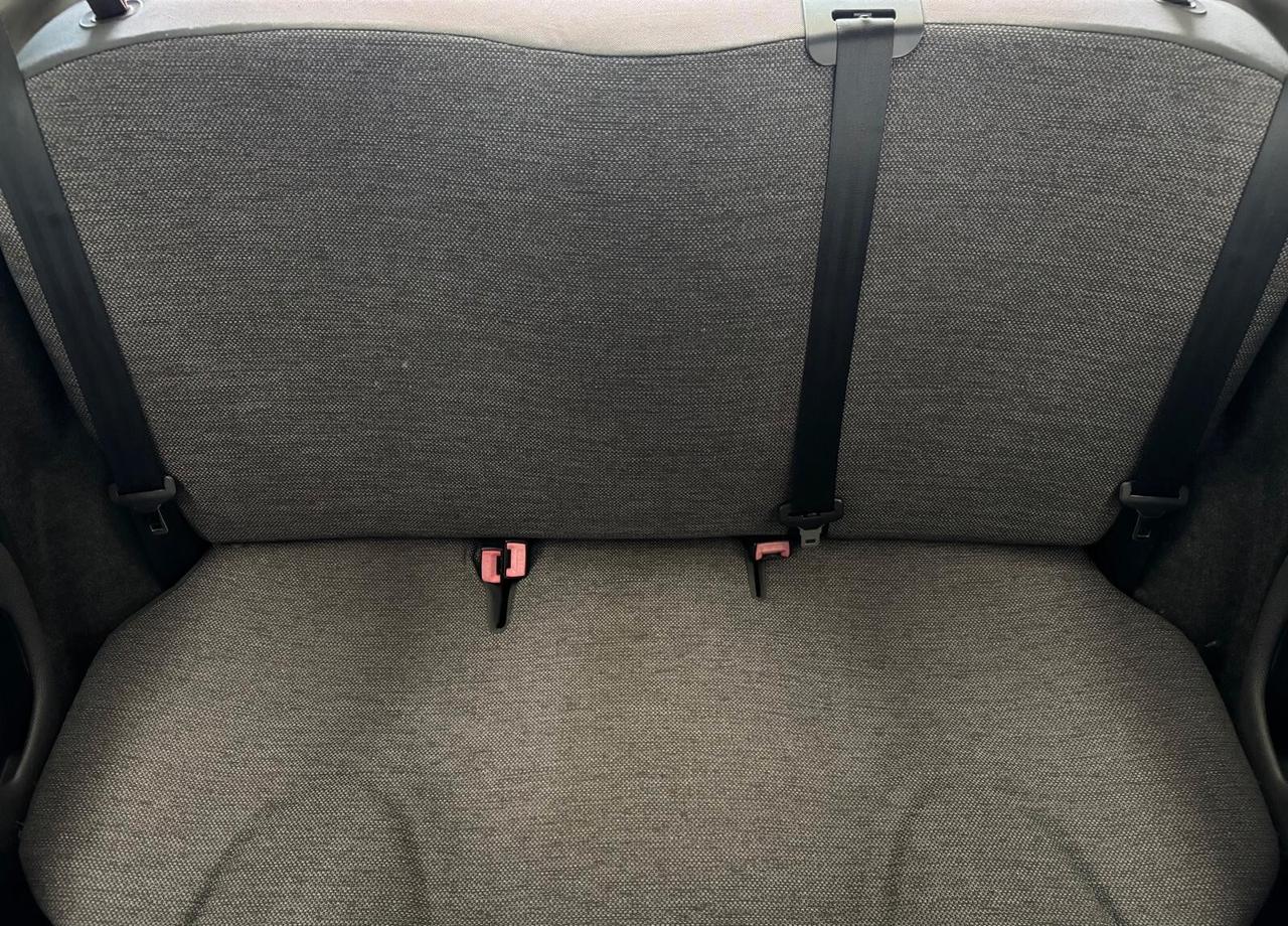 Nissan Micra 1.2 benzina 5 porte