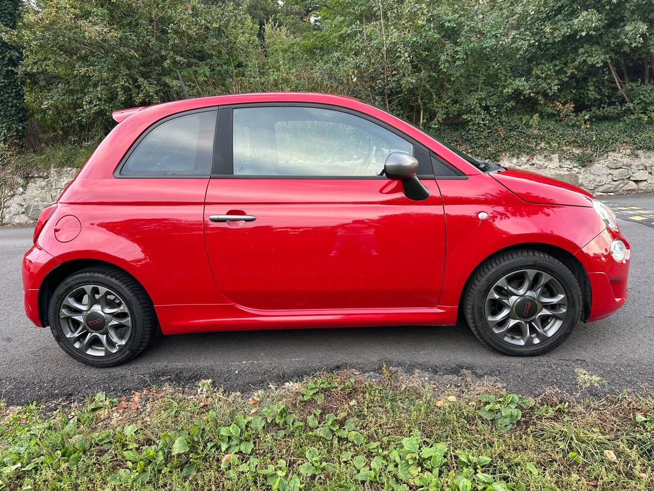 Fiat 500 1.3 Multijet 95 CV S