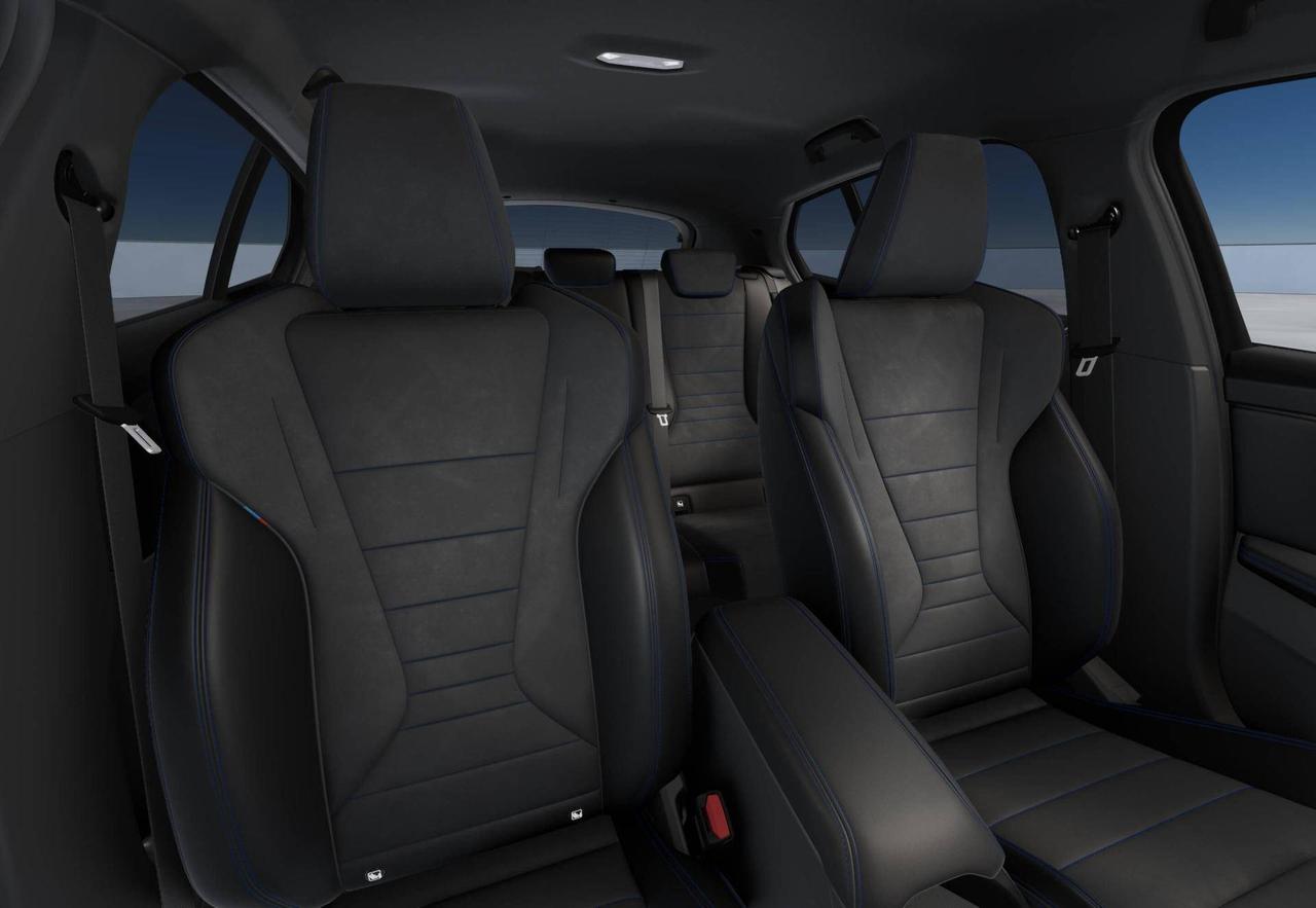 BMW Serie 1 118d MSport