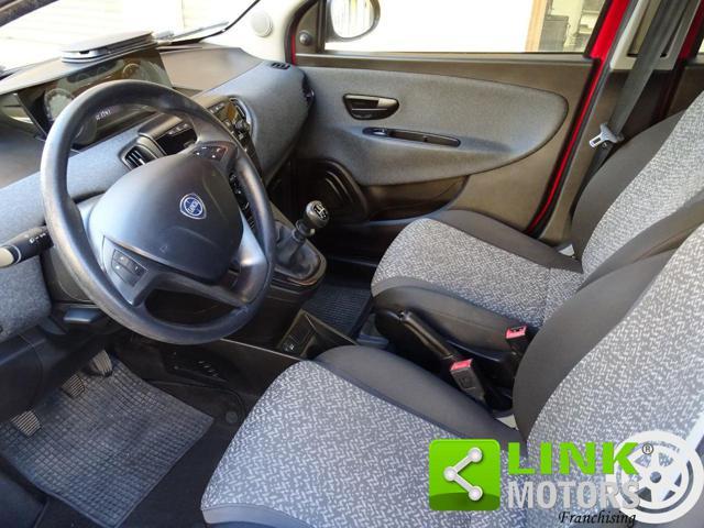 LANCIA Ypsilon 1.2 69 CV
