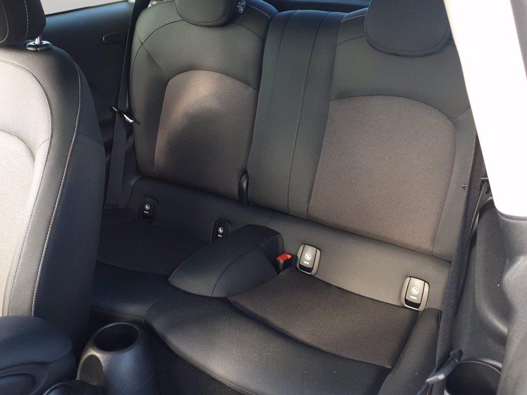 MINI Mini 3p 1.5 one 75cv del 2021