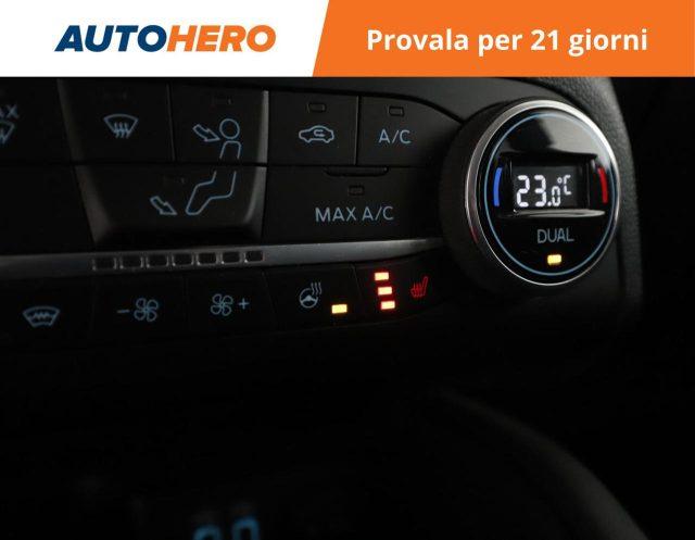 FORD Kuga 1.5 EcoBlue 120 CV aut. 2WD Titanium Business