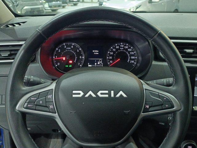 DACIA Duster 1.5 Blue dCi 8V 115 CV 4x2 Journey UP