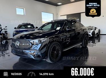 Mercedes-benz GLC 220 d 4Matic Mild Hybrid AMG Line Premium Plus