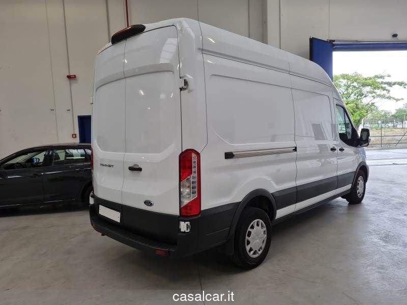 Ford Transit FORD TRANSIT / 2019 / 4P / FURGONE 350 L3H3 TREND 2.0TDCI 130 CV ECO 24 MESI DI GARANZIA