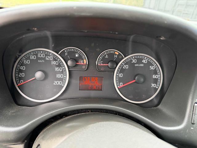 FIAT Punto Classic 1.2 5P Active BENZINA/GPL Bellissima