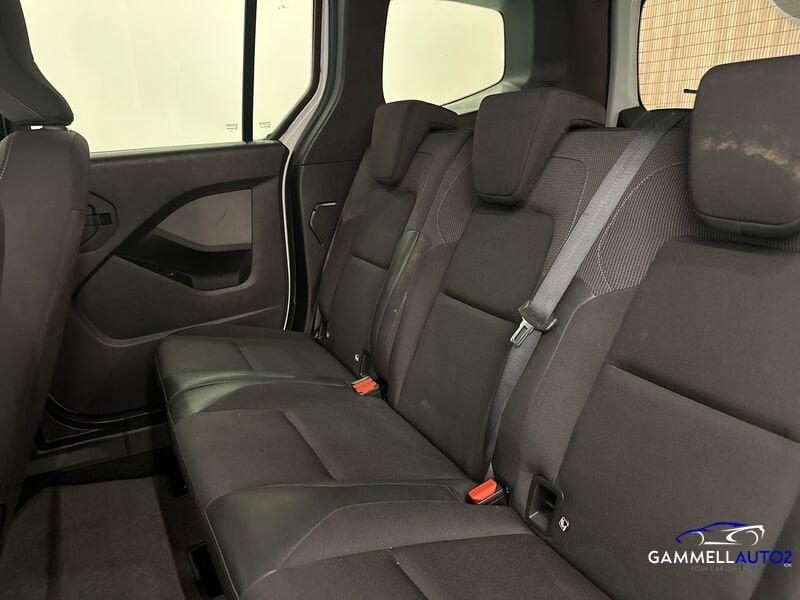 Renault Kangoo 1.5 Blue dCi 95 Edition One