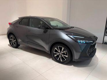 Toyota C-HR 1.8 hev Trend fwd e-cvt