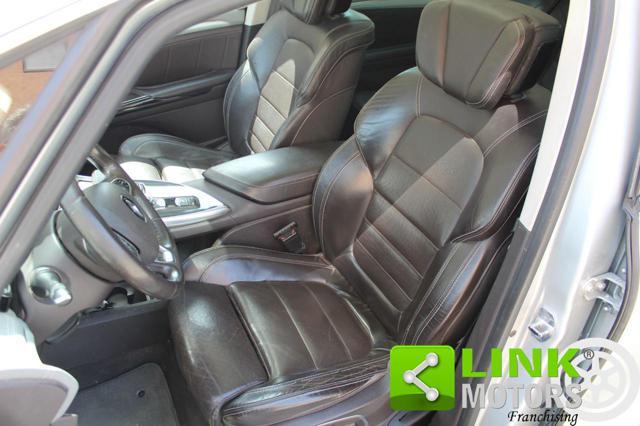 RENAULT Espace dCi 160CV EDC Energy Initiale Paris 4Control 7 po