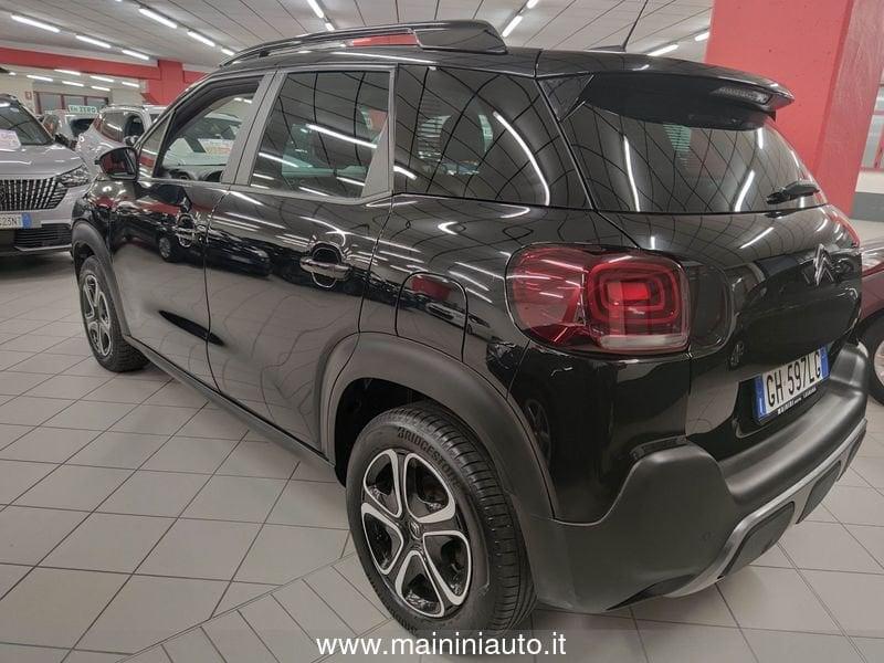 Citroën C3 Aircross 1.2 110cv Feel + Car Play SUPER PROMO