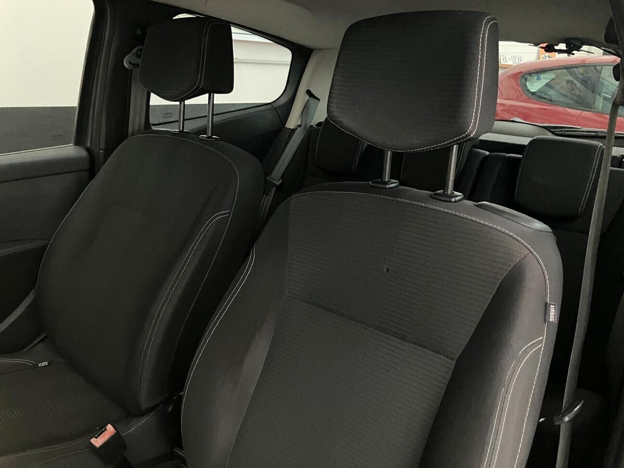 Renault Clio 1.2 16V TCE 100CV 3p 20TH NEOPATENTATI