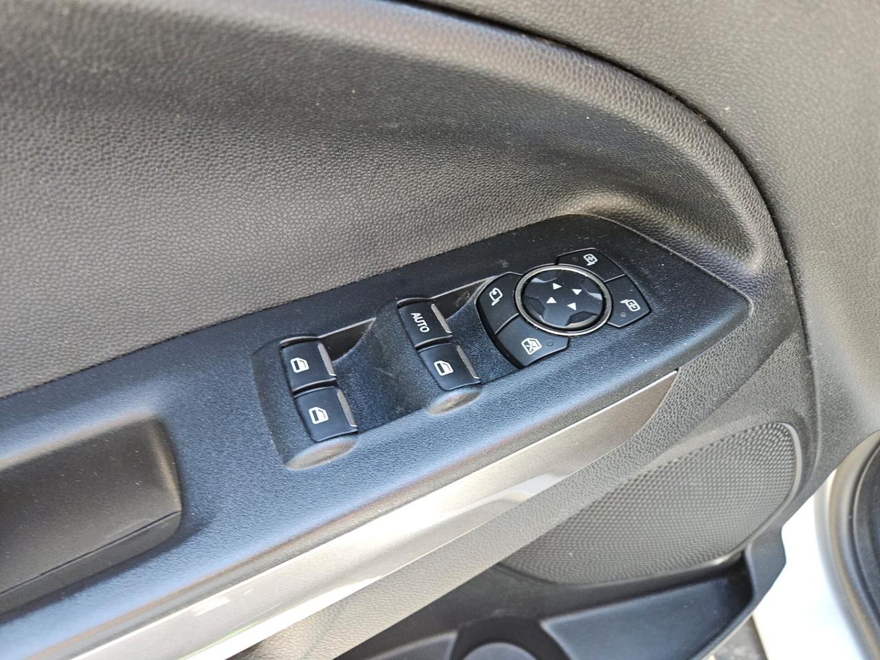 Ford EcoSport 1.0 EcoBoost 125 CV Start&Stop aut. Business