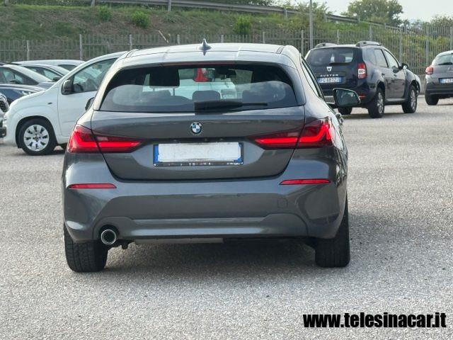 BMW 116 d 5p. Advantage