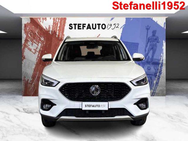 MG ZS 2024 - 1.5 Classic Luxury