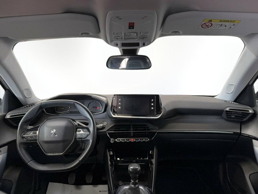 Peugeot 2008 1.2 PureTech Allure Pack
