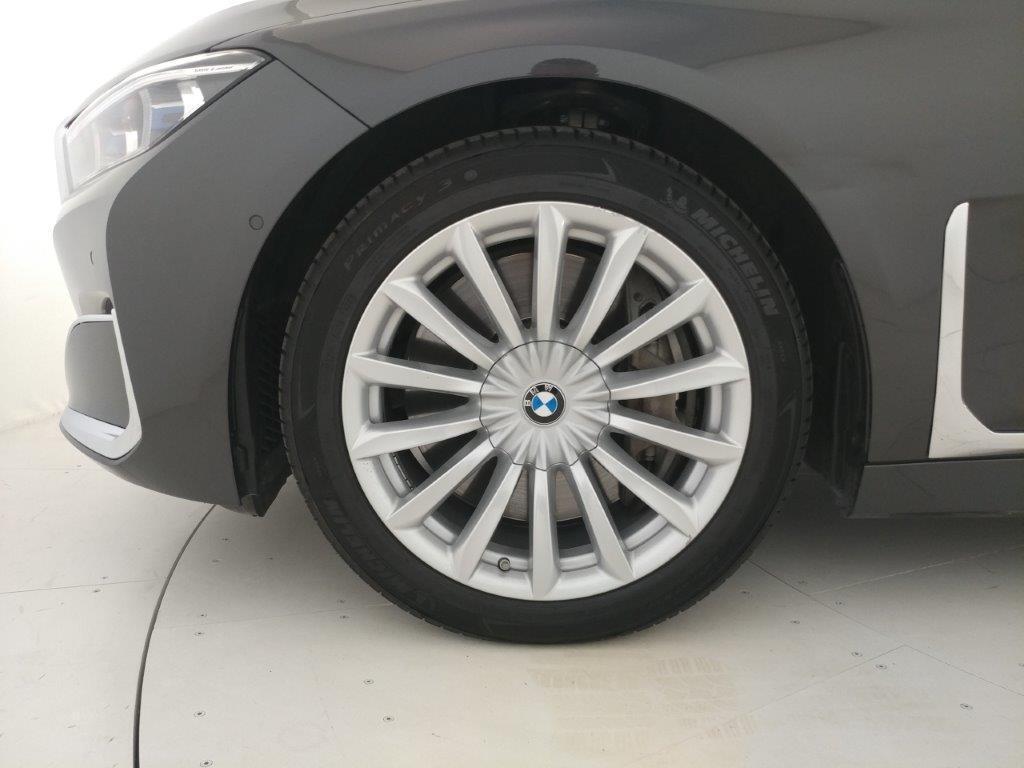 BMW Serie 7 Berlina Lunga 750 i xDrive Steptronic