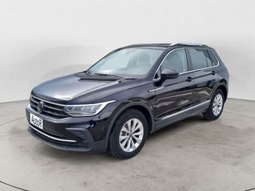 Volkswagen Tiguan 2.0 TDI 150 CV SCR DSG Life