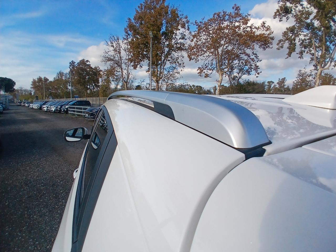 Dr 4.0 1.5 Bi-Fuel GPL