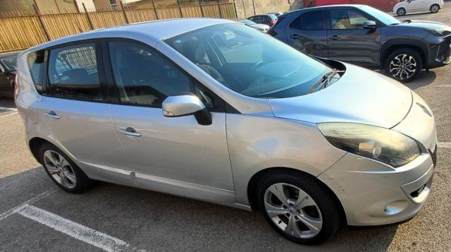 RENAULT Scenic 1.5 dCi 110CV Dynamique