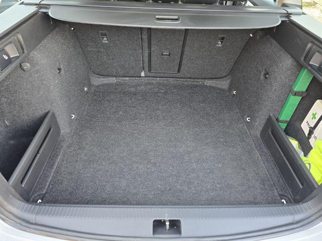 SKODA Octavia 1.6 TDI SCR 115 CV Wagon Executive