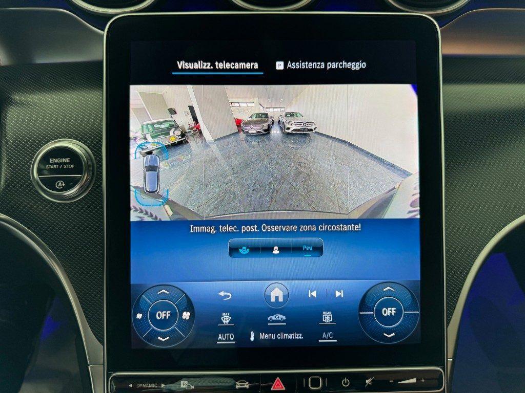 Mercedes-Benz GLC 220 d 4Matic Mild Hybrid Advanced Plus Full Opt