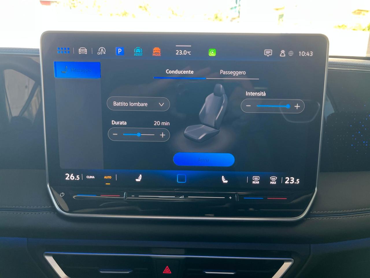 Volkswagen Tiguan 2.0 TDI 150 CV DSG R-Line Plus Valuto Permute