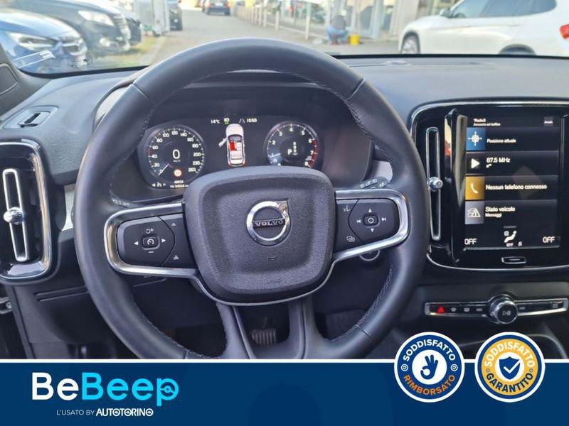 Volvo XC40 1.5 T3 INSCRIPTION 163CV AUTO MY21