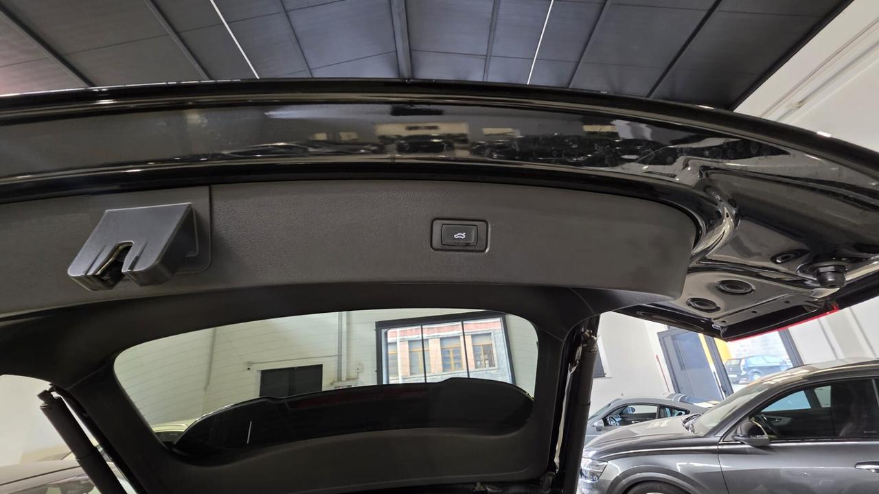 Audi Q5 SPB 40 TDI quattro S tronic line plus