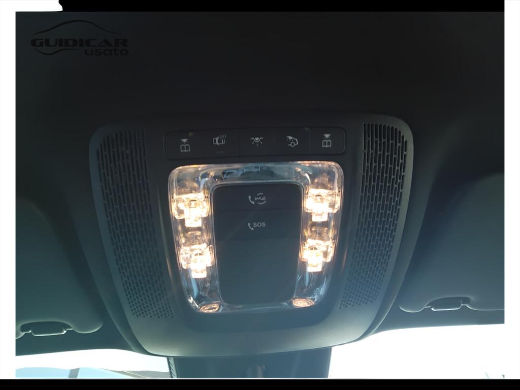 Mercedes-Benz GLA-H247 2020 - GLA 250 e phev (eq-power) Sport Plus auto